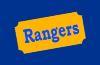 Rangers ticket